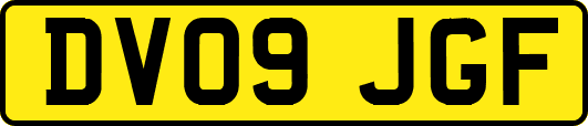 DV09JGF