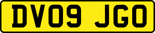 DV09JGO