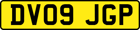 DV09JGP