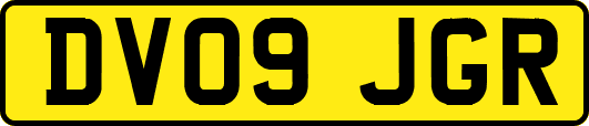 DV09JGR