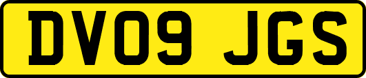 DV09JGS