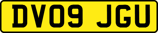 DV09JGU