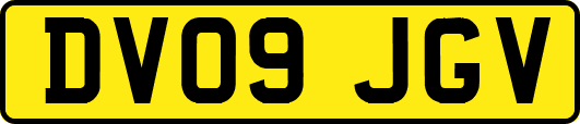 DV09JGV