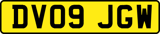 DV09JGW