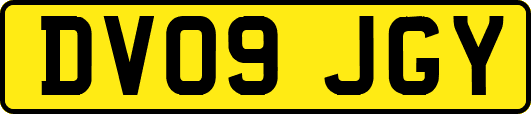DV09JGY