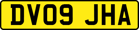 DV09JHA