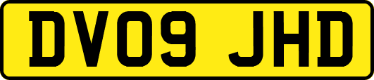 DV09JHD