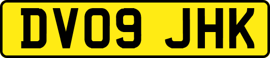 DV09JHK