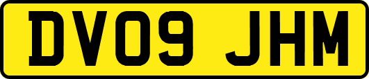 DV09JHM