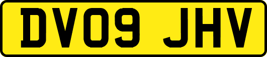DV09JHV