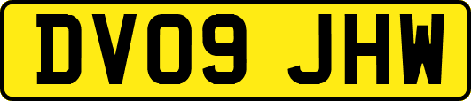 DV09JHW