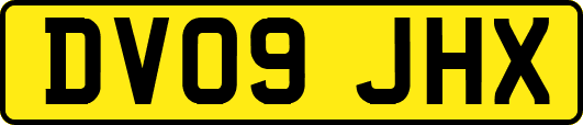 DV09JHX
