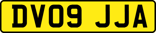 DV09JJA