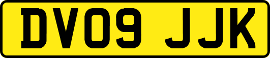 DV09JJK