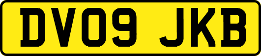 DV09JKB