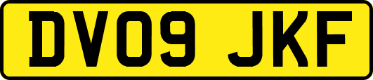 DV09JKF