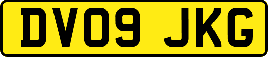 DV09JKG