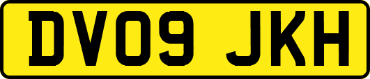 DV09JKH