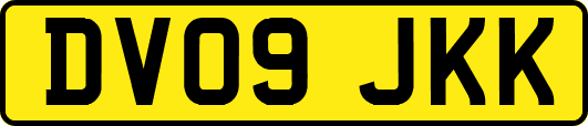 DV09JKK