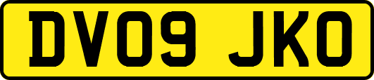 DV09JKO