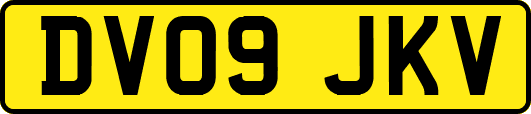 DV09JKV