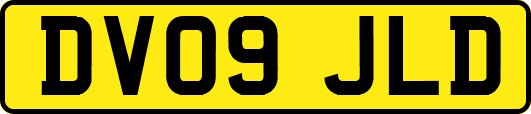 DV09JLD