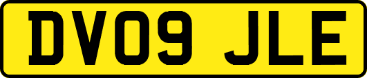 DV09JLE
