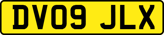 DV09JLX