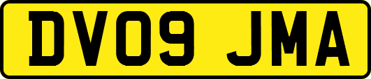 DV09JMA