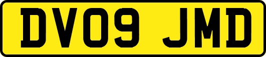 DV09JMD