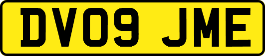 DV09JME