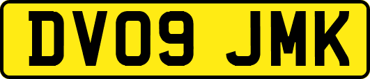 DV09JMK