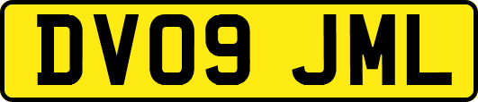 DV09JML