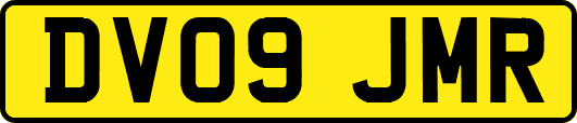 DV09JMR