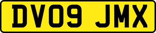 DV09JMX