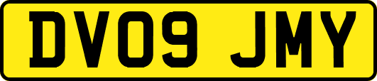 DV09JMY