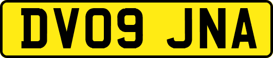 DV09JNA