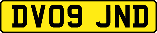 DV09JND