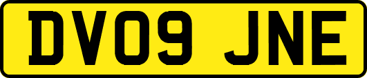 DV09JNE