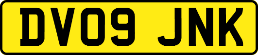 DV09JNK