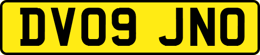 DV09JNO
