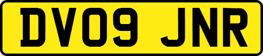 DV09JNR