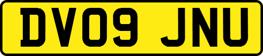 DV09JNU