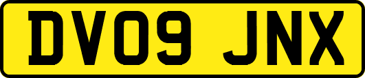 DV09JNX
