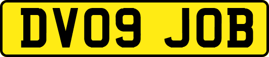 DV09JOB