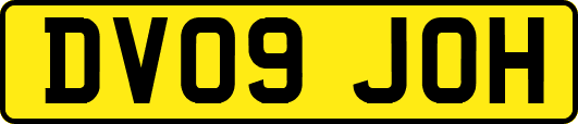 DV09JOH