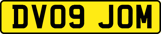 DV09JOM