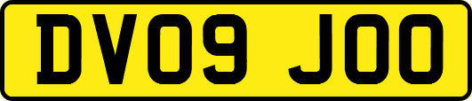 DV09JOO