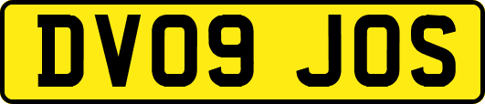 DV09JOS