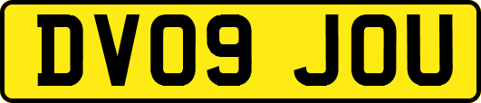 DV09JOU